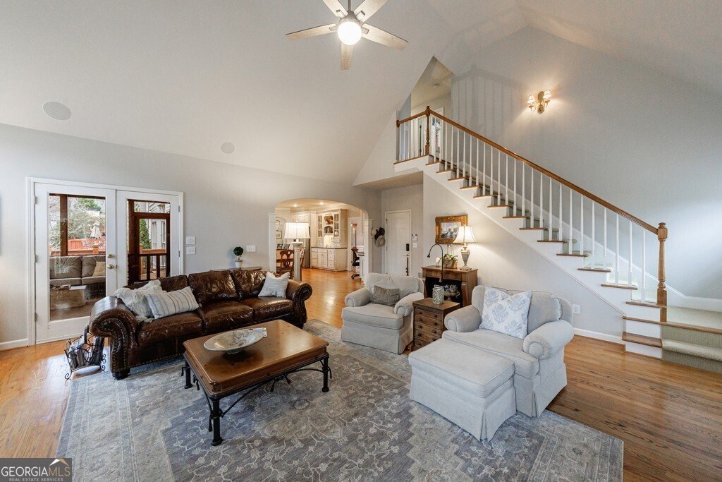 10190 Oxford Mill Drive Johns Creek - 26