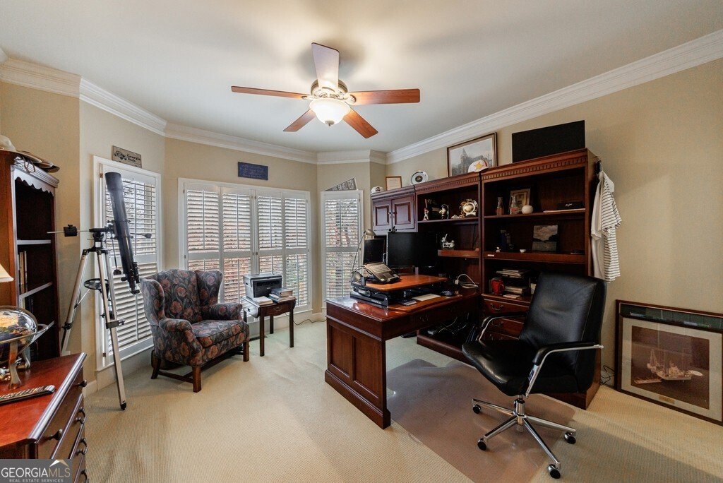 10190 Oxford Mill Drive Johns Creek - 28