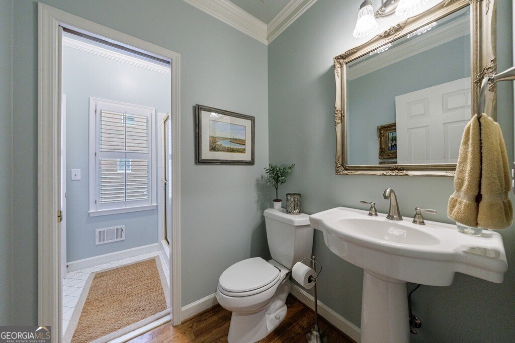 10190 Oxford Mill Drive Johns Creek - 29