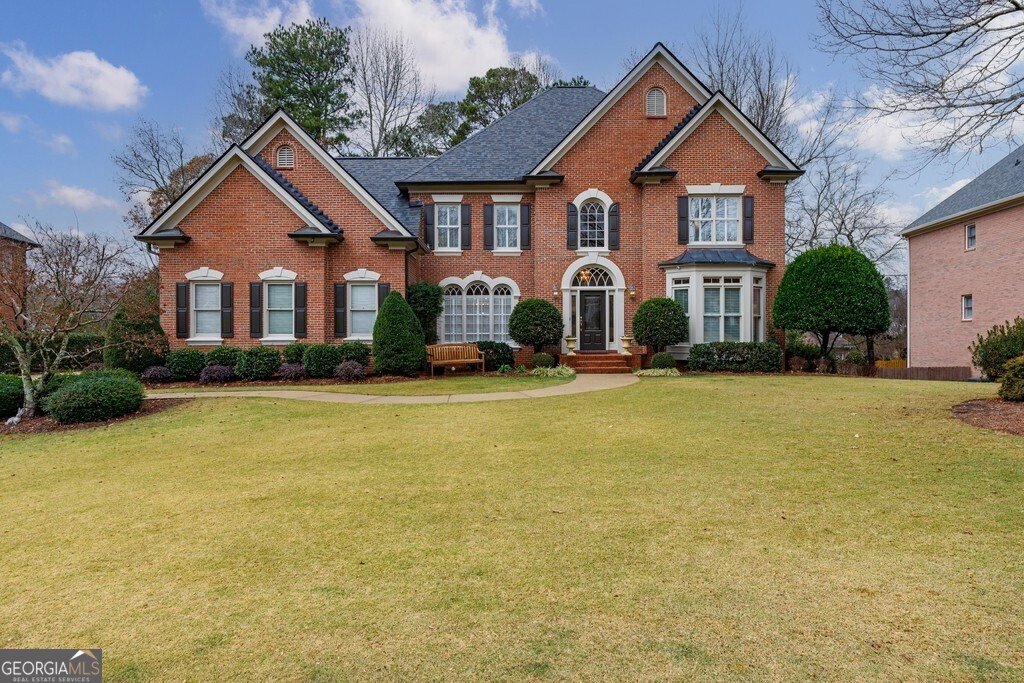 10190 Oxford Mill Drive Johns Creek - 3