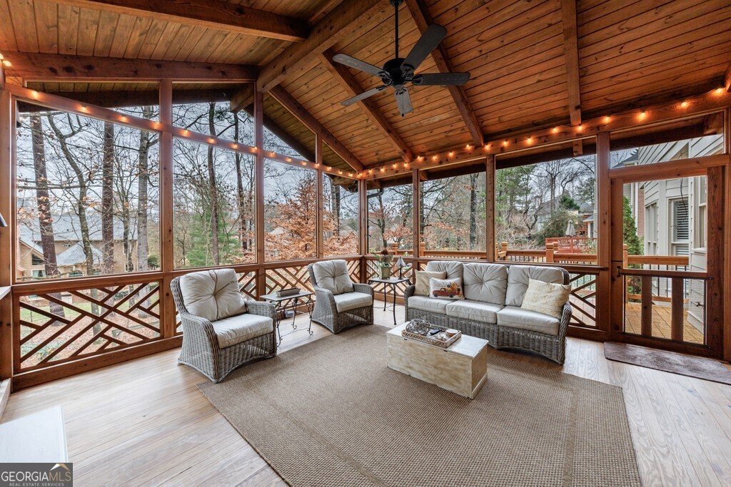 10190 Oxford Mill Drive Johns Creek - 30