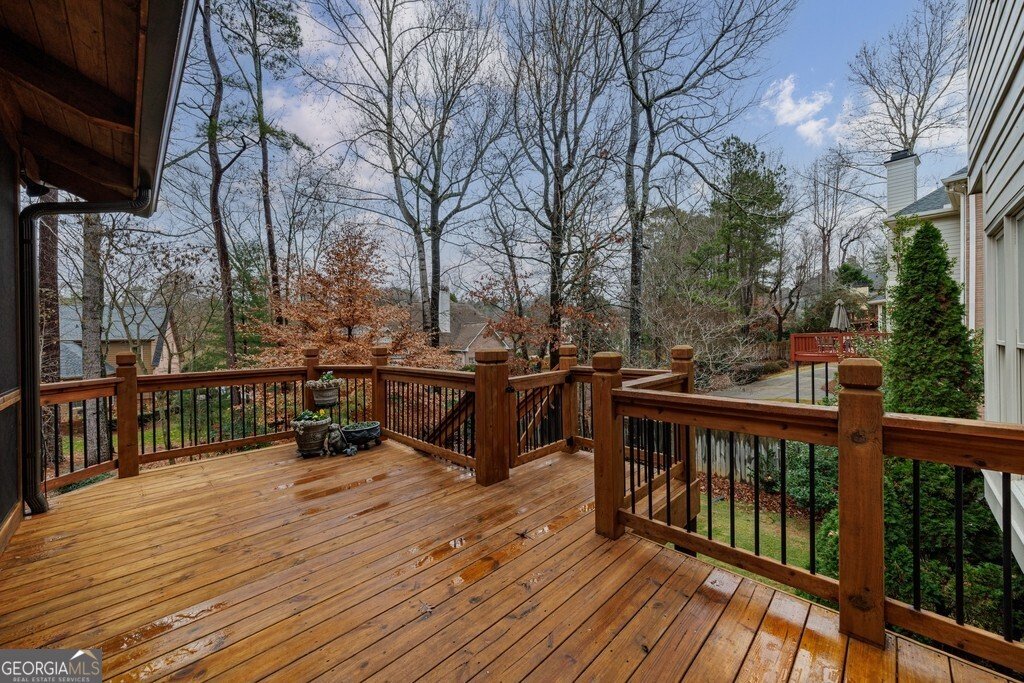 10190 Oxford Mill Drive Johns Creek - 33