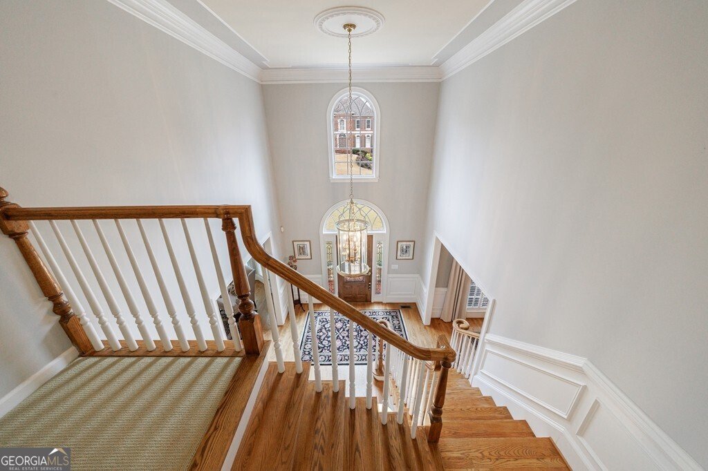 10190 Oxford Mill Drive Johns Creek - 35