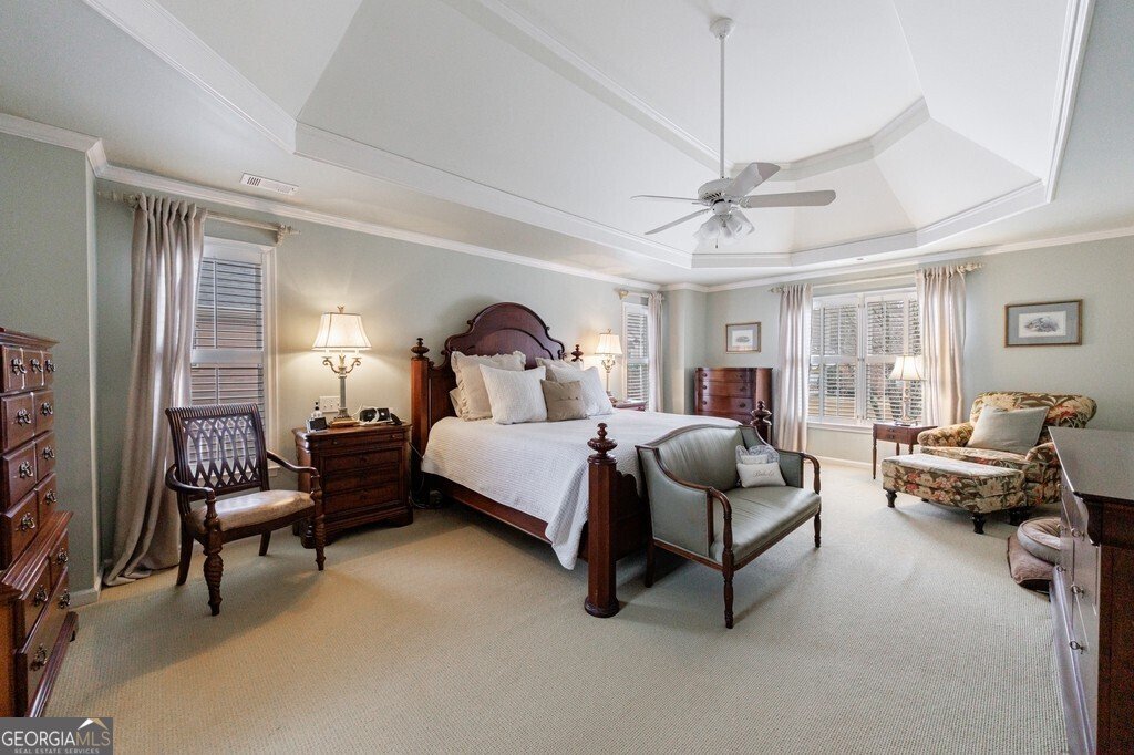 10190 Oxford Mill Drive Johns Creek - 37