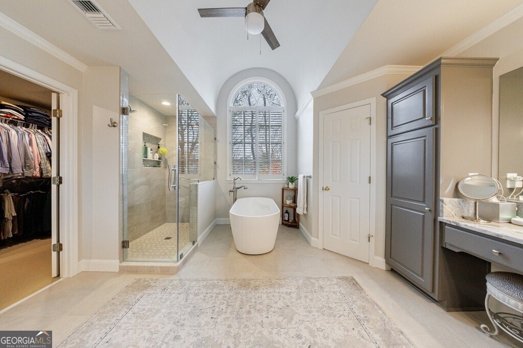 10190 Oxford Mill Drive Johns Creek - 39