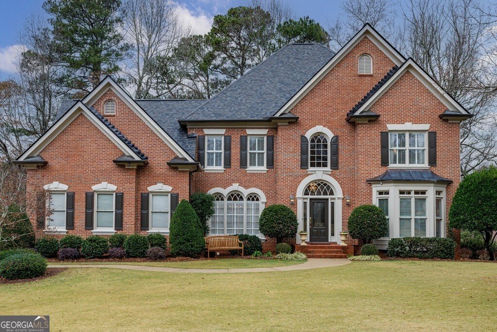 10190 Oxford Mill Drive Johns Creek - 4