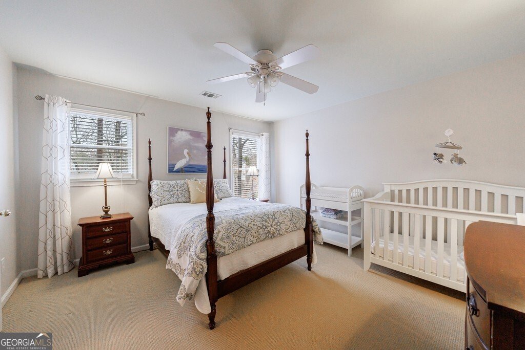 10190 Oxford Mill Drive Johns Creek - 46