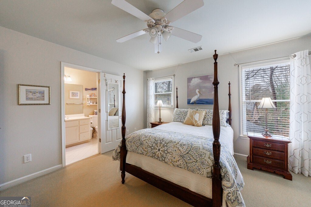 10190 Oxford Mill Drive Johns Creek - 47