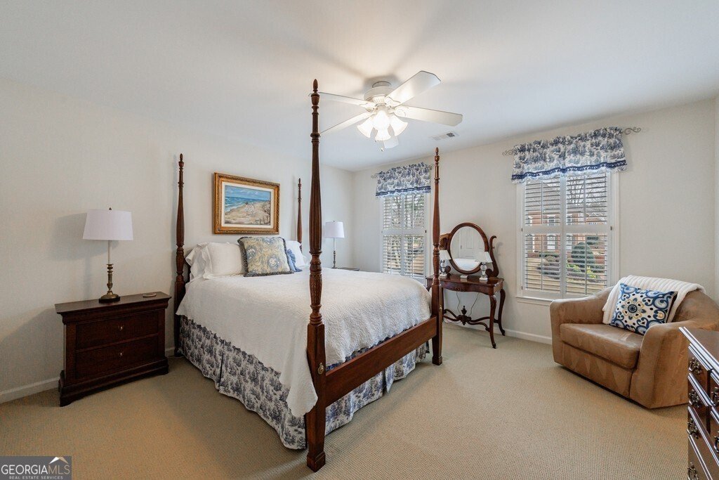 10190 Oxford Mill Drive Johns Creek - 49