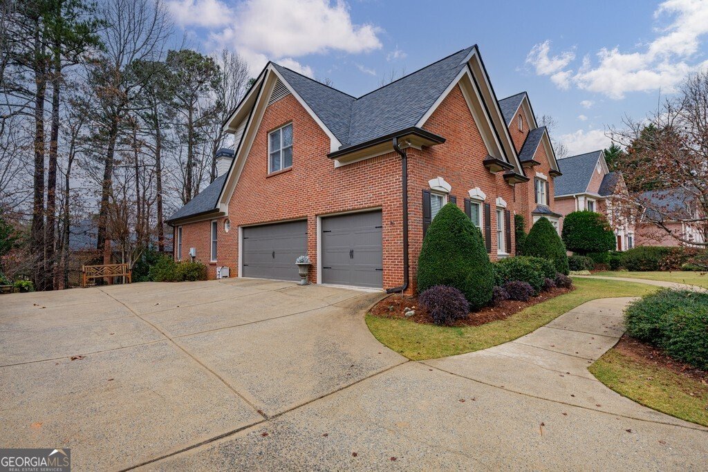 10190 Oxford Mill Drive Johns Creek - 5