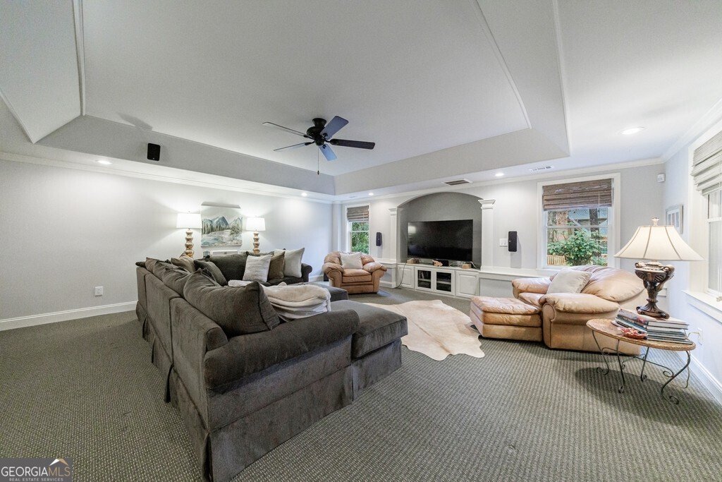 10190 Oxford Mill Drive Johns Creek - 55