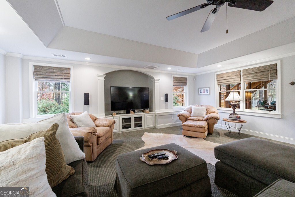 10190 Oxford Mill Drive Johns Creek - 56