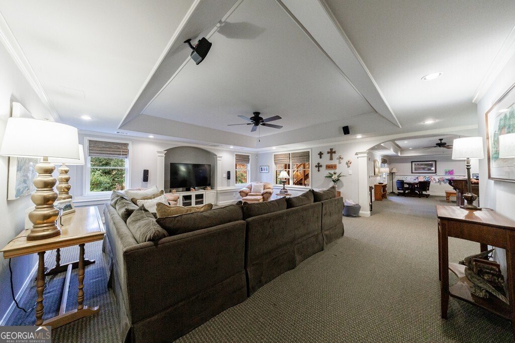 10190 Oxford Mill Drive Johns Creek - 57