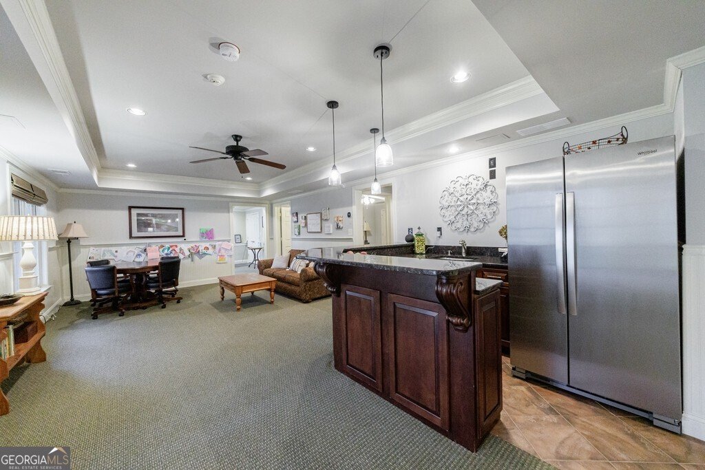 10190 Oxford Mill Drive Johns Creek - 58