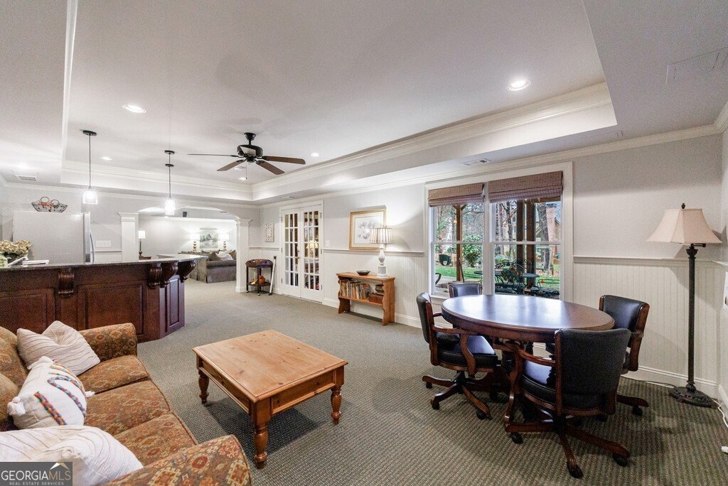 10190 Oxford Mill Drive Johns Creek - 59