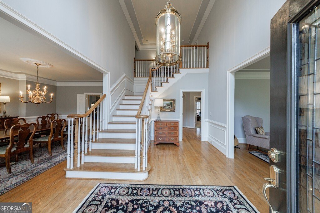 10190 Oxford Mill Drive Johns Creek - 6