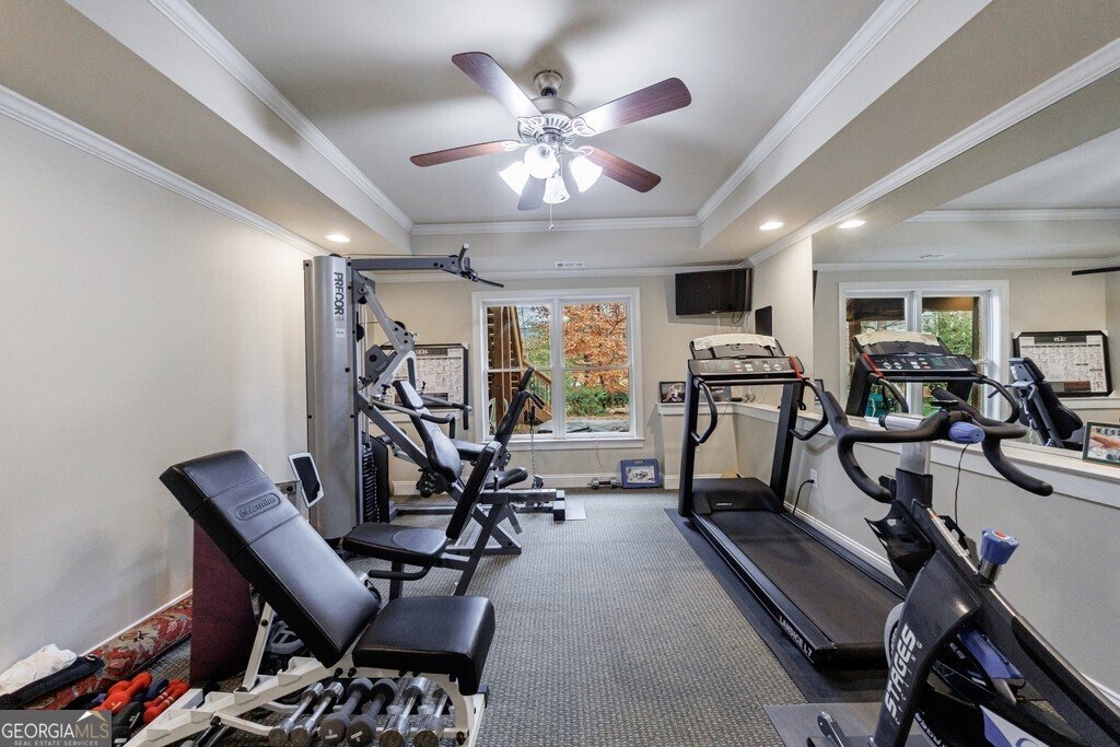 10190 Oxford Mill Drive Johns Creek - 63