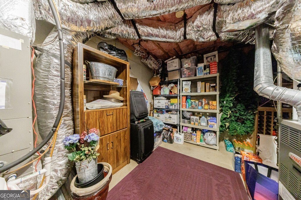 10190 Oxford Mill Drive Johns Creek - 66