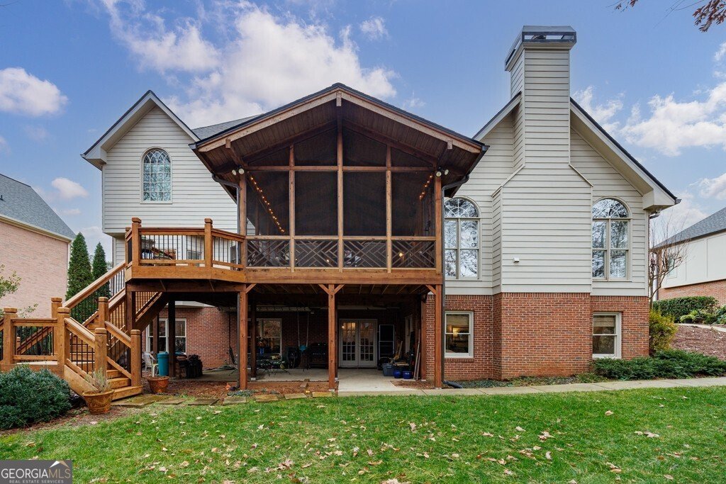 10190 Oxford Mill Drive Johns Creek - 67