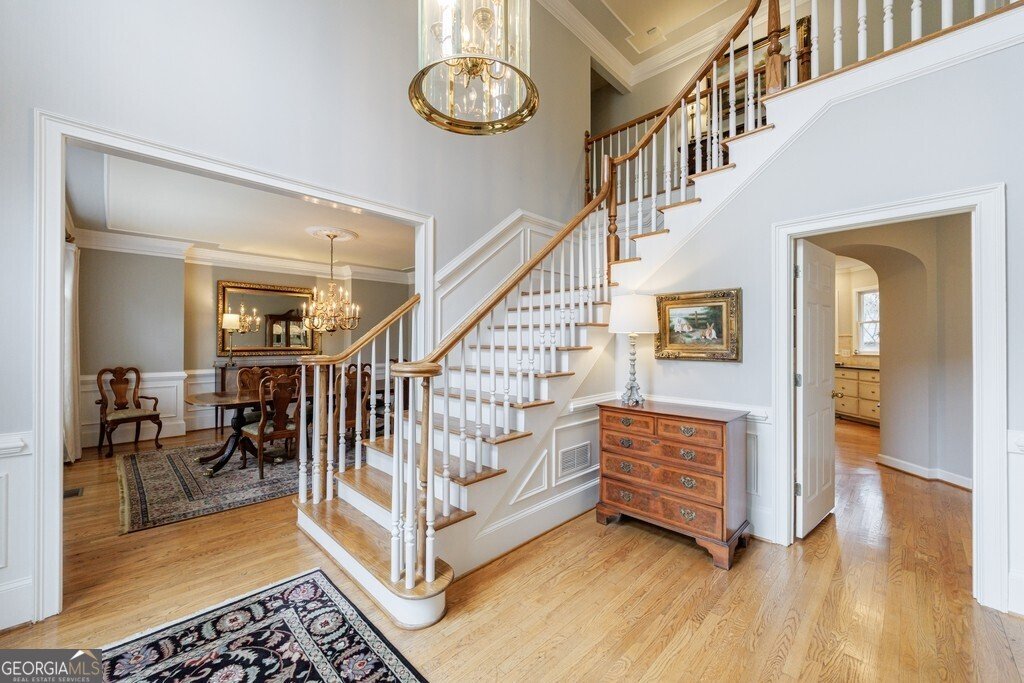 10190 Oxford Mill Drive Johns Creek - 7