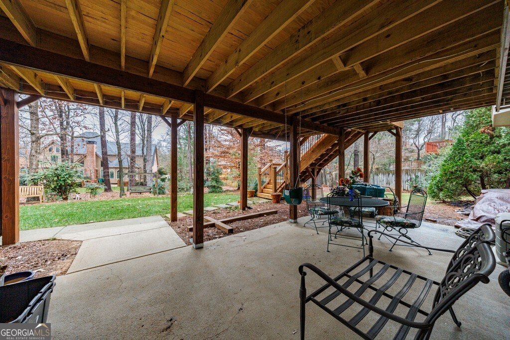 10190 Oxford Mill Drive Johns Creek - 72