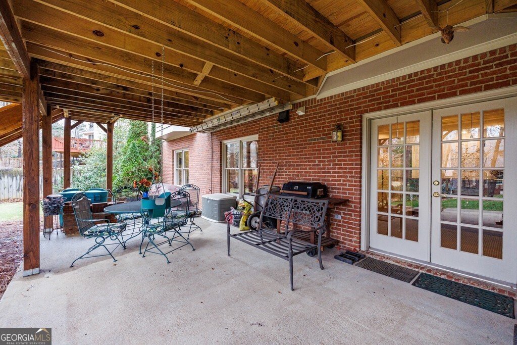 10190 Oxford Mill Drive Johns Creek - 73