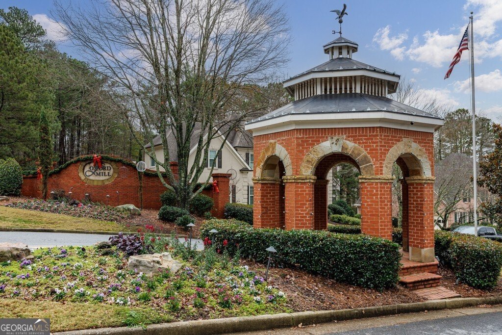 10190 Oxford Mill Drive Johns Creek - 75