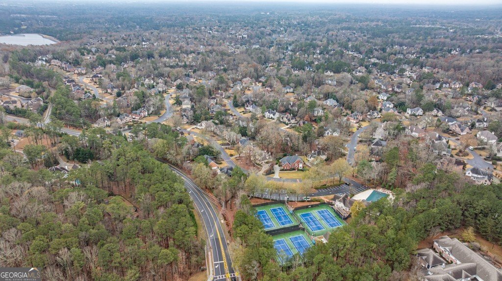 10190 Oxford Mill Drive Johns Creek - 78