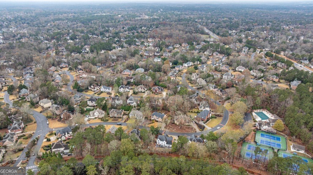 10190 Oxford Mill Drive Johns Creek - 79