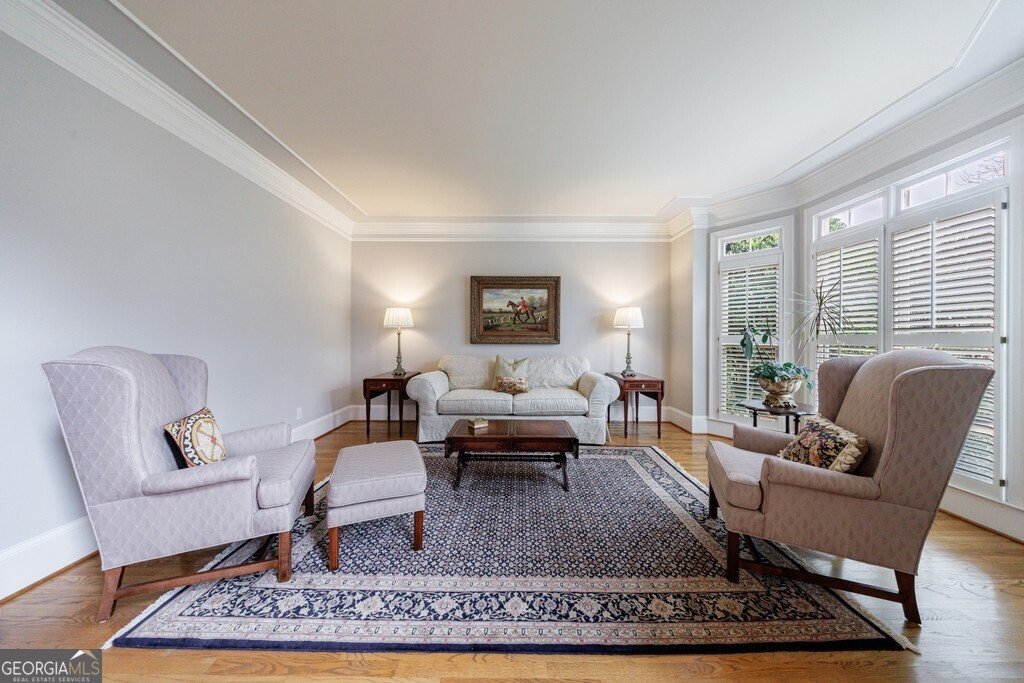 10190 Oxford Mill Drive Johns Creek - 8