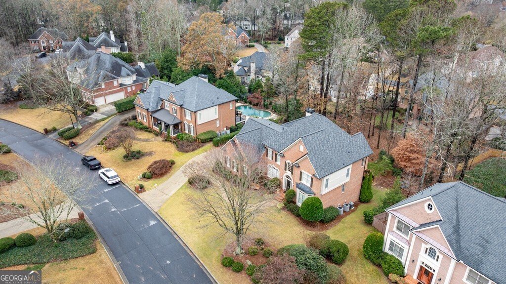 10190 Oxford Mill Drive Johns Creek - 80