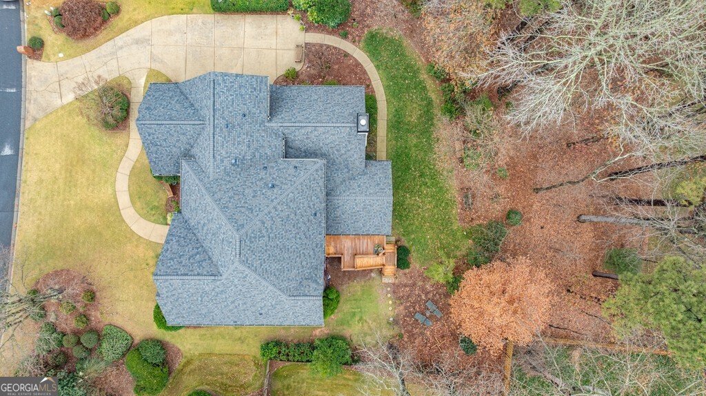 10190 Oxford Mill Drive Johns Creek - 82