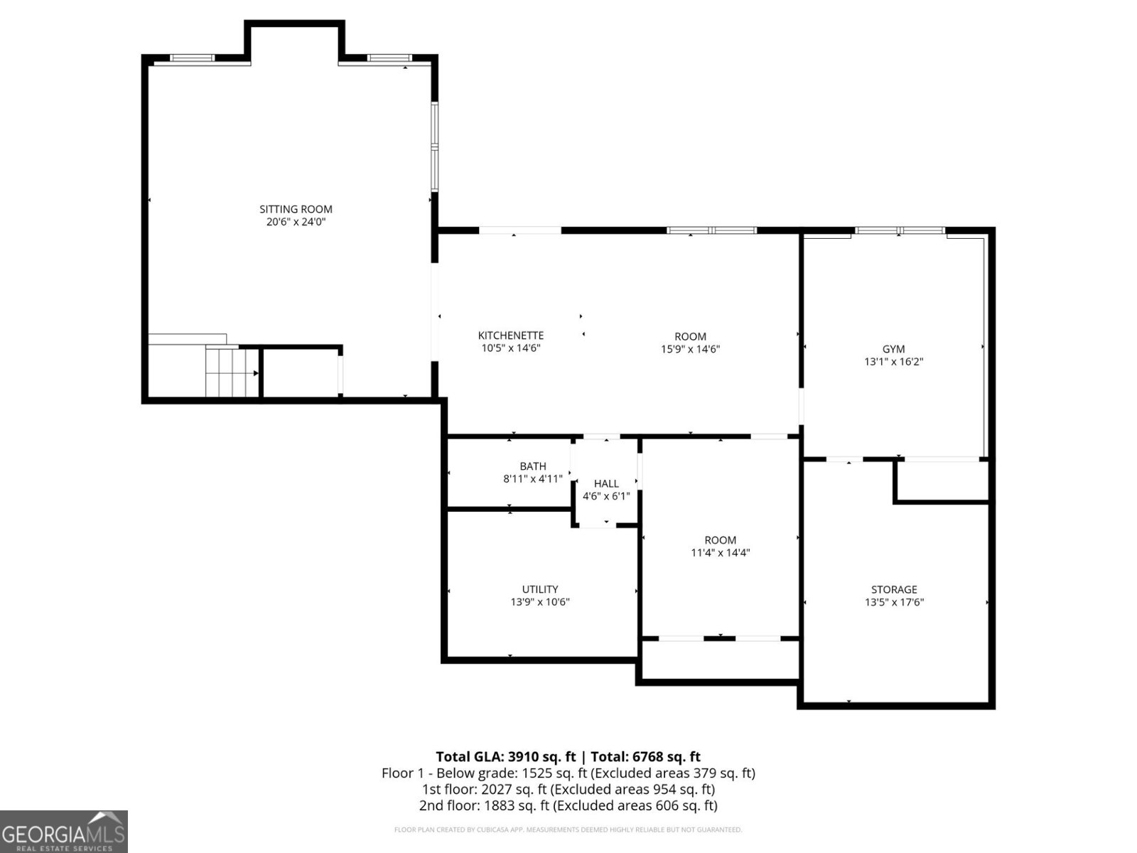 10190 Oxford Mill Drive Johns Creek - 83