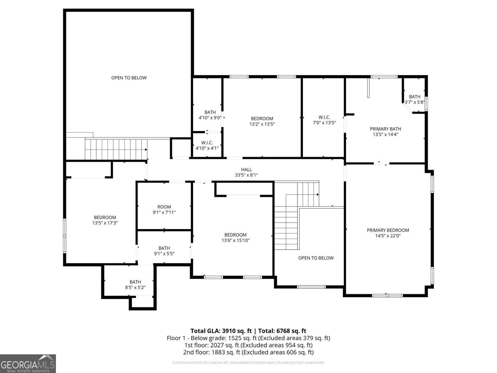 10190 Oxford Mill Drive Johns Creek - 87