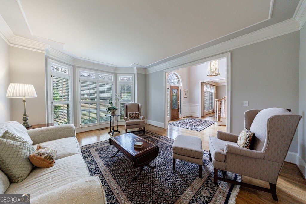 10190 Oxford Mill Drive Johns Creek - 9