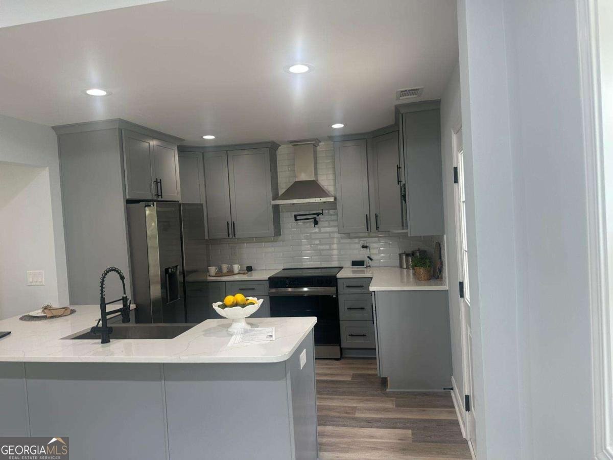 1841 Bayberry Drive Atlanta - 15