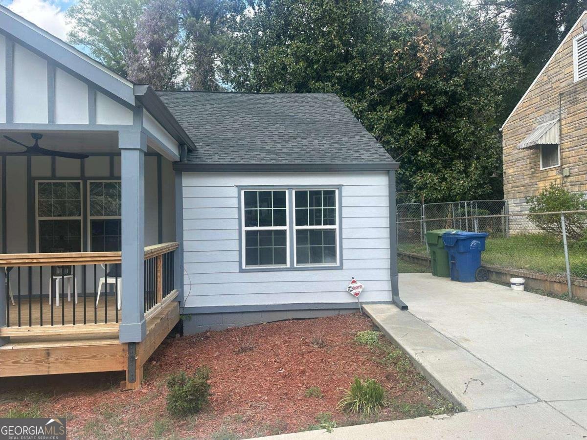 1841 Bayberry Drive Atlanta - 3