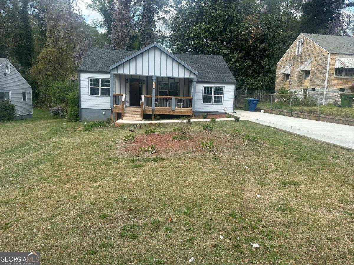 1841 Bayberry Drive Atlanta - 5