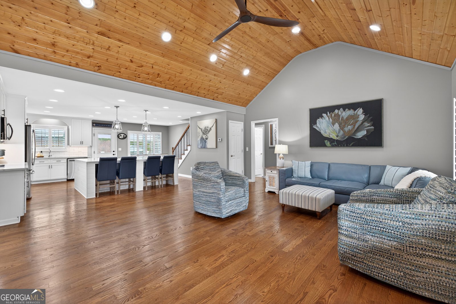 1035 McFarlin Bridge Road Carnesville - 10