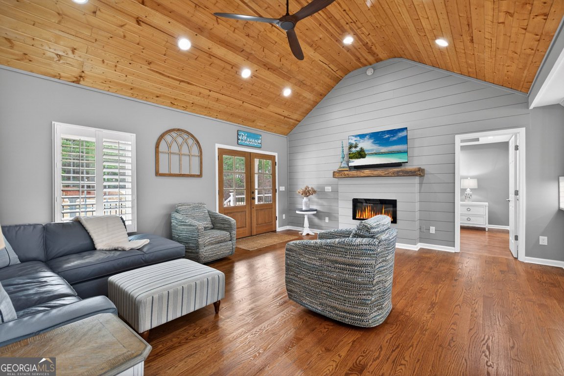 1035 McFarlin Bridge Road Carnesville - 12