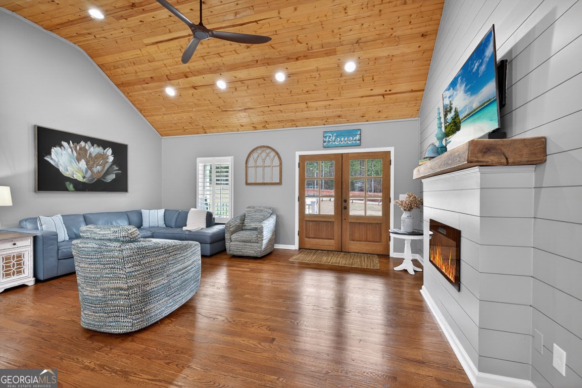 1035 McFarlin Bridge Road Carnesville - 13