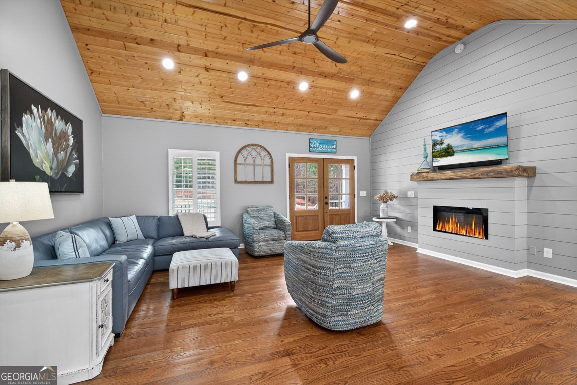 1035 McFarlin Bridge Road Carnesville - 14