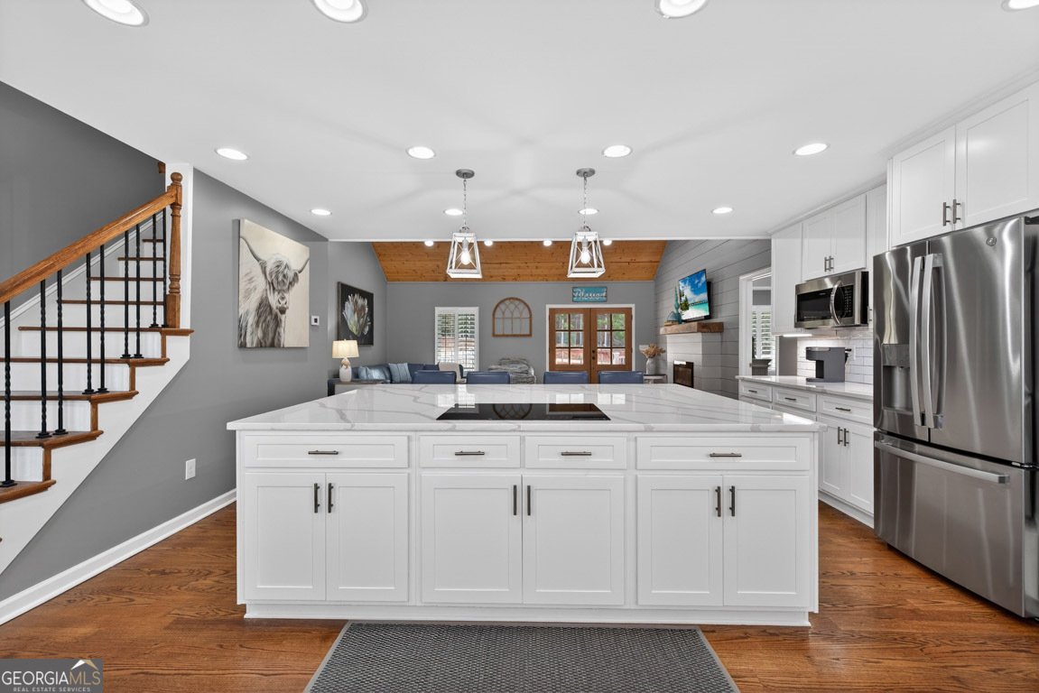 1035 McFarlin Bridge Road Carnesville - 15