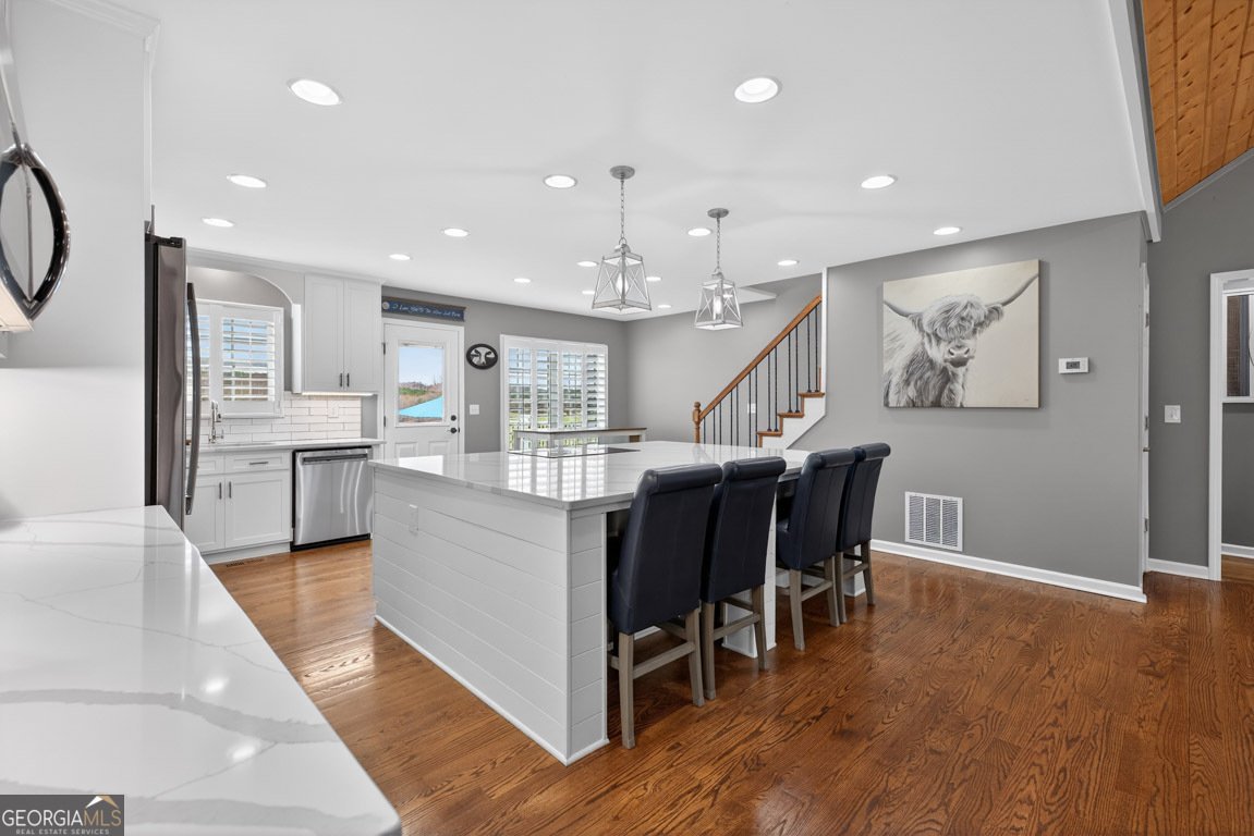 1035 McFarlin Bridge Road Carnesville - 17