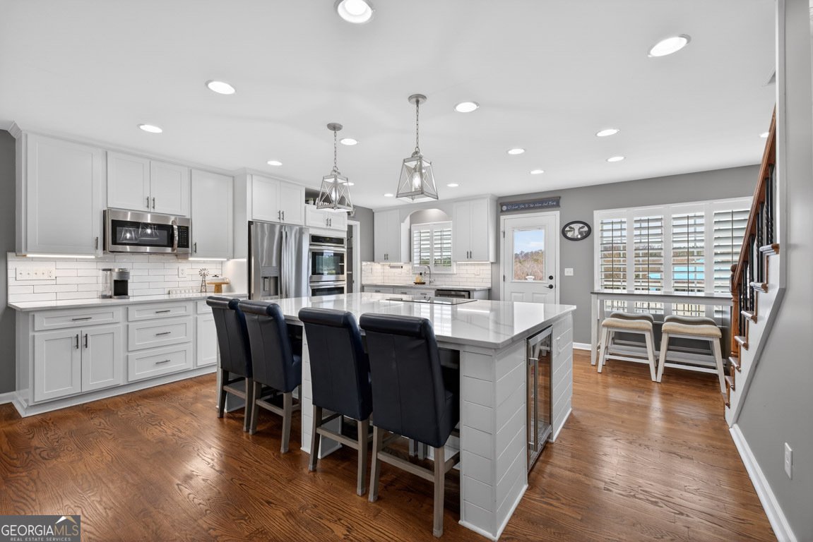 1035 McFarlin Bridge Road Carnesville - 18