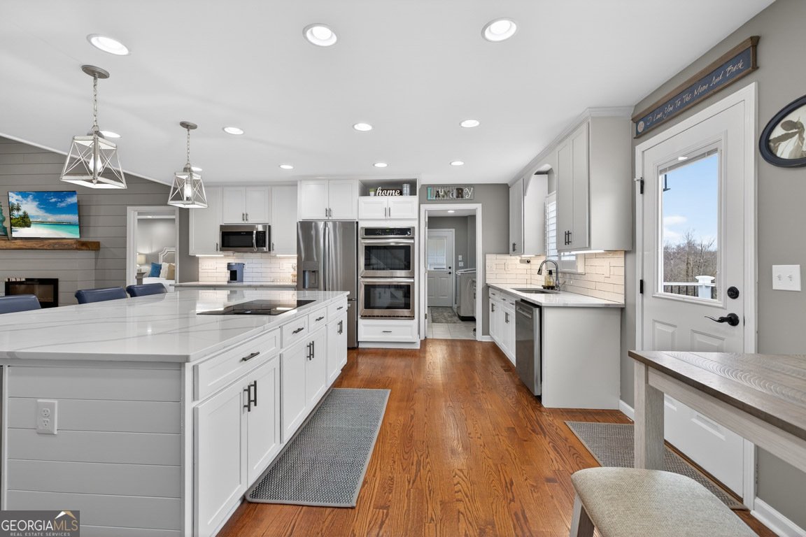 1035 McFarlin Bridge Road Carnesville - 19