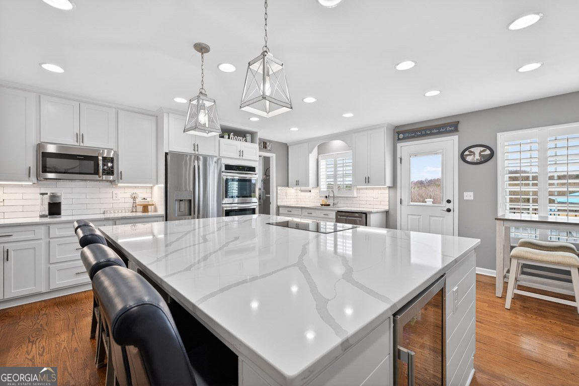 1035 McFarlin Bridge Road Carnesville - 21