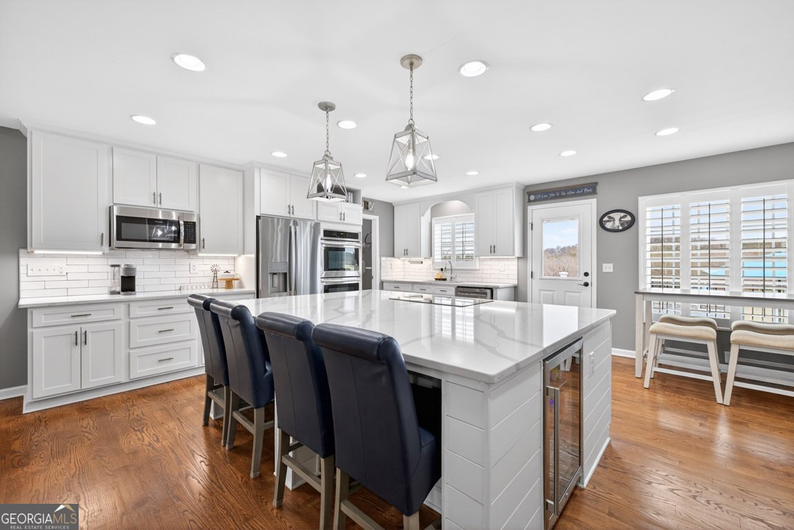 1035 McFarlin Bridge Road Carnesville - 22