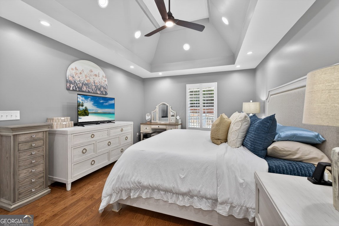 1035 McFarlin Bridge Road Carnesville - 23