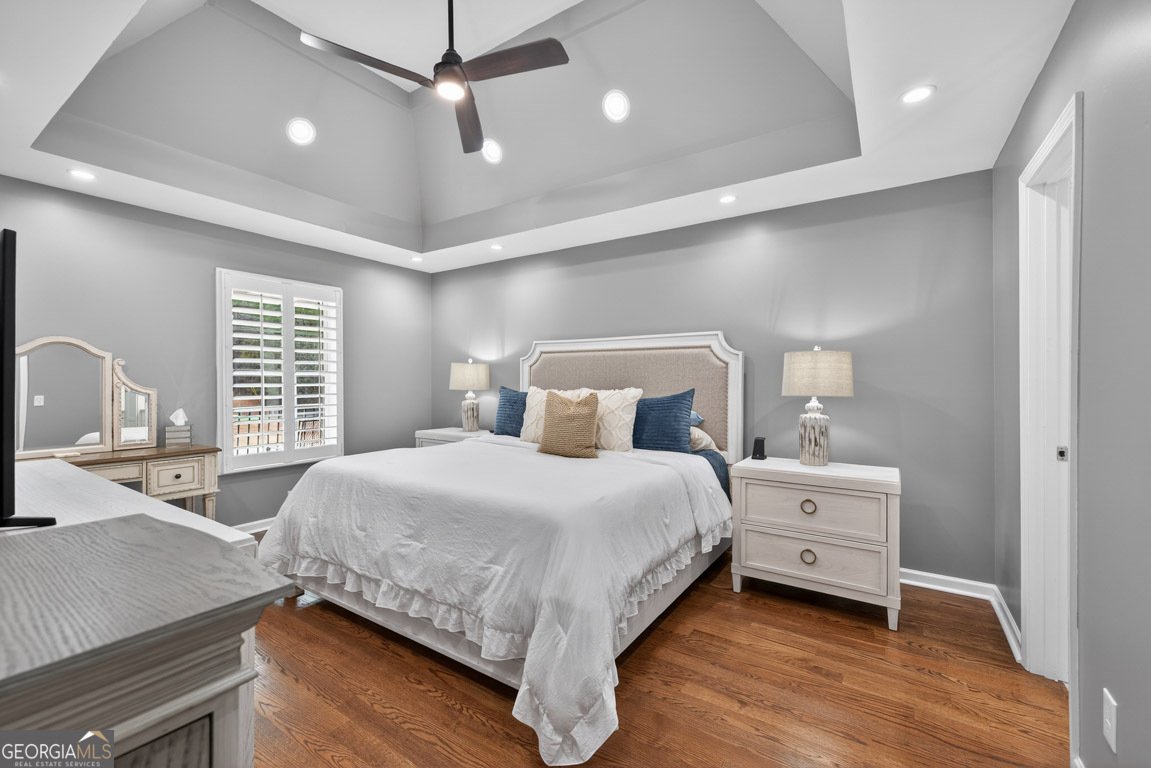 1035 McFarlin Bridge Road Carnesville - 25